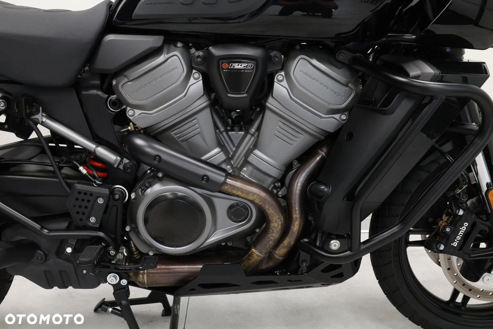 Harley-Davidson Pan America - 22