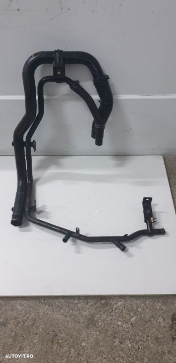 Furtun teava antigel 2,5 motorizare pentru Vw Crafter Euro 4 (2006-2010) an fabricatie - 1