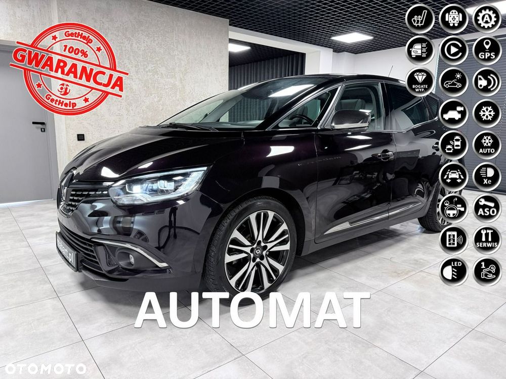 Renault Scenic - 1