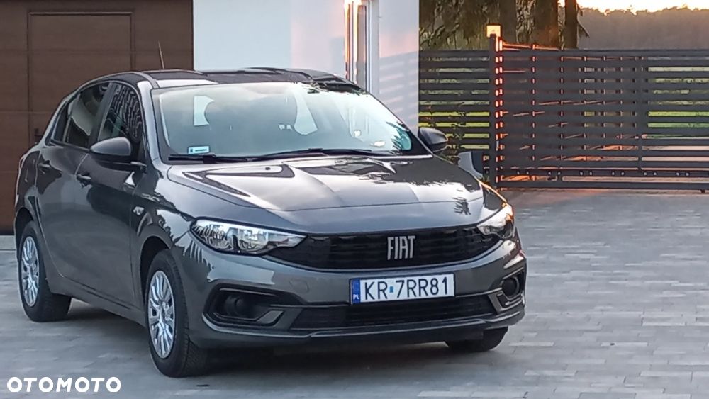 Fiat Tipo 1.4 Classic - 1