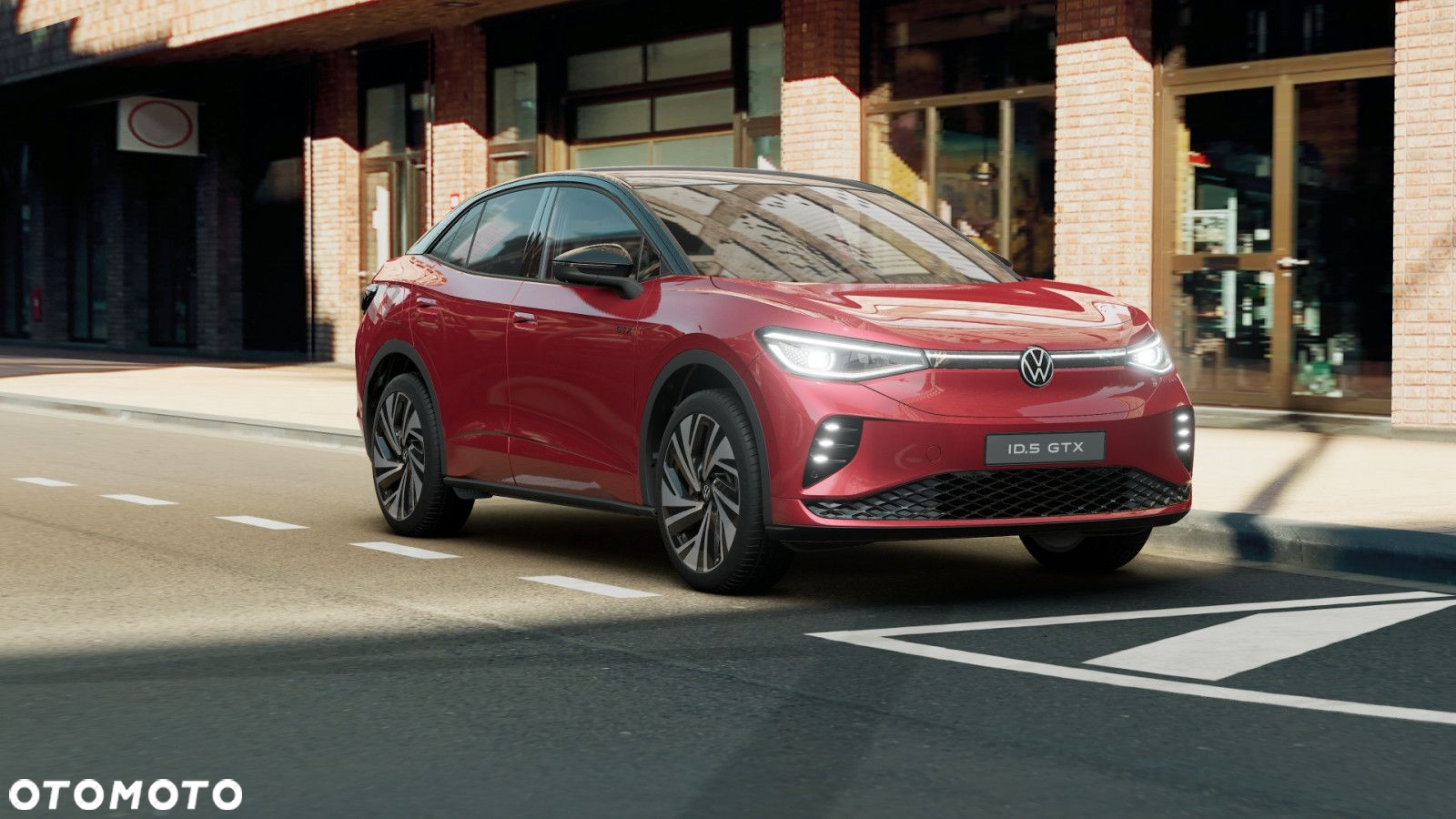 Volkswagen ID.5 79kWh GTX Plus 4Motion - 5