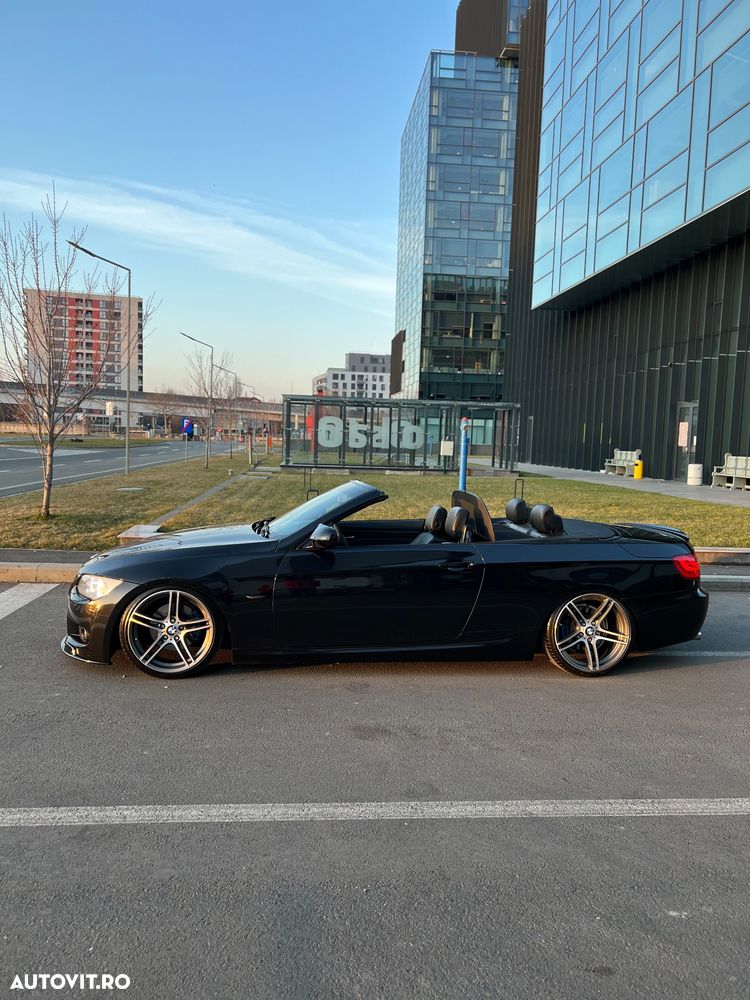 BMW Seria 3 320d M Sport Edition - 3