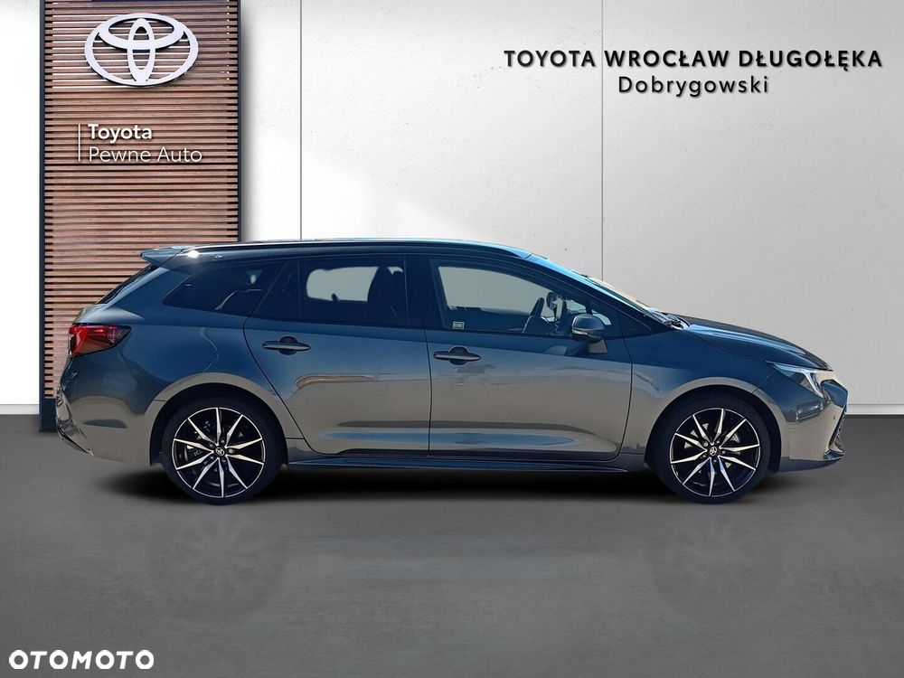 Toyota Corolla - 7