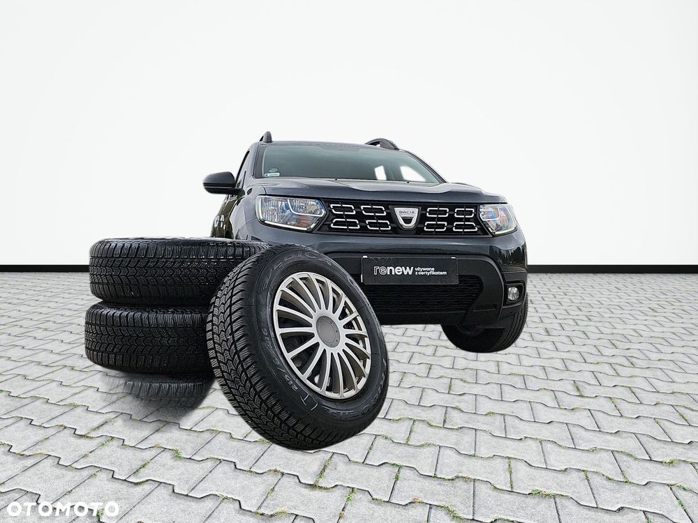 Dacia Duster 1.0 TCe Essential - 24