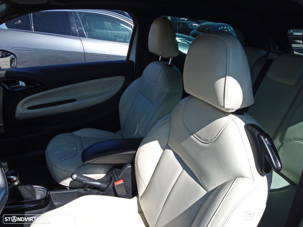 DS DS3 Cabrio Pure Tech 82 Chic - 28