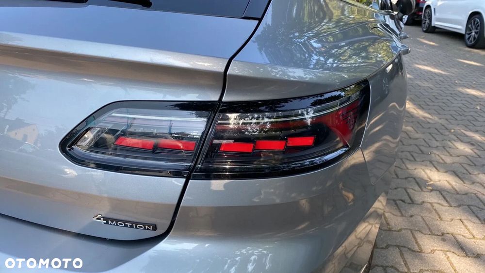 Volkswagen Arteon Shooting Brake - 14