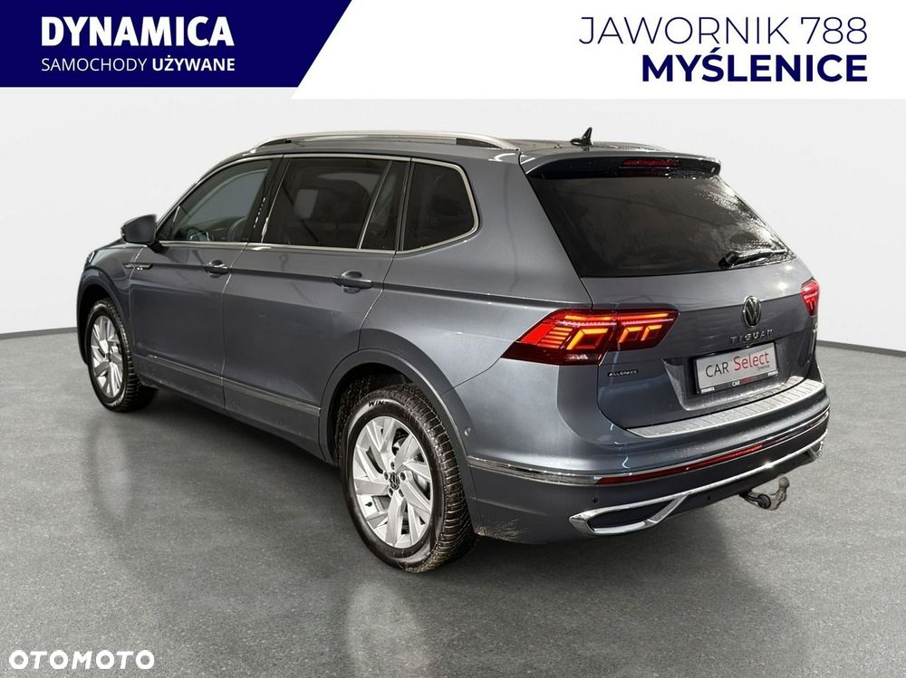 Volkswagen Tiguan Allspace - 7