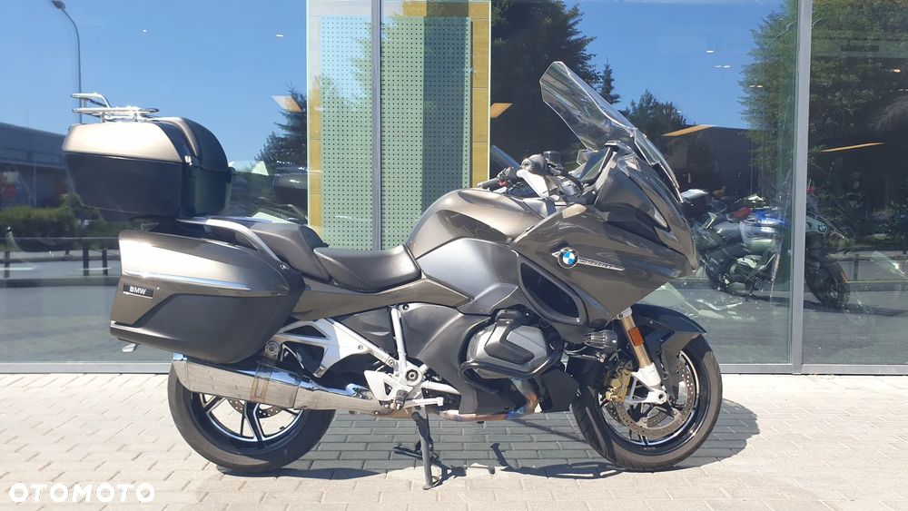 BMW RT - 2