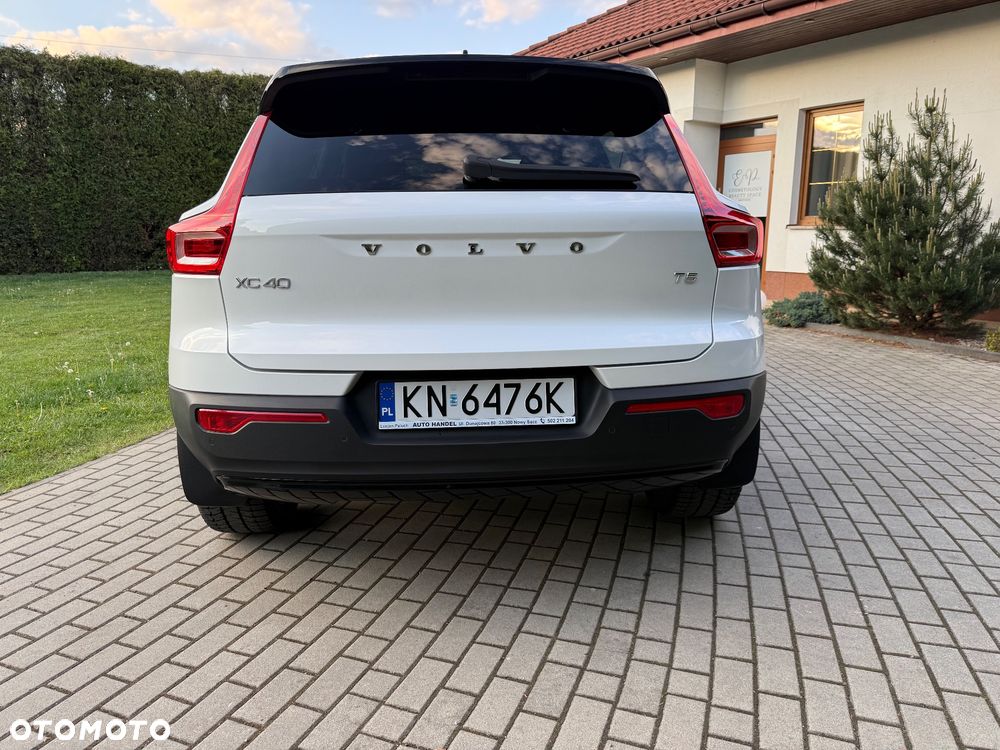 Volvo XC 40 - 10