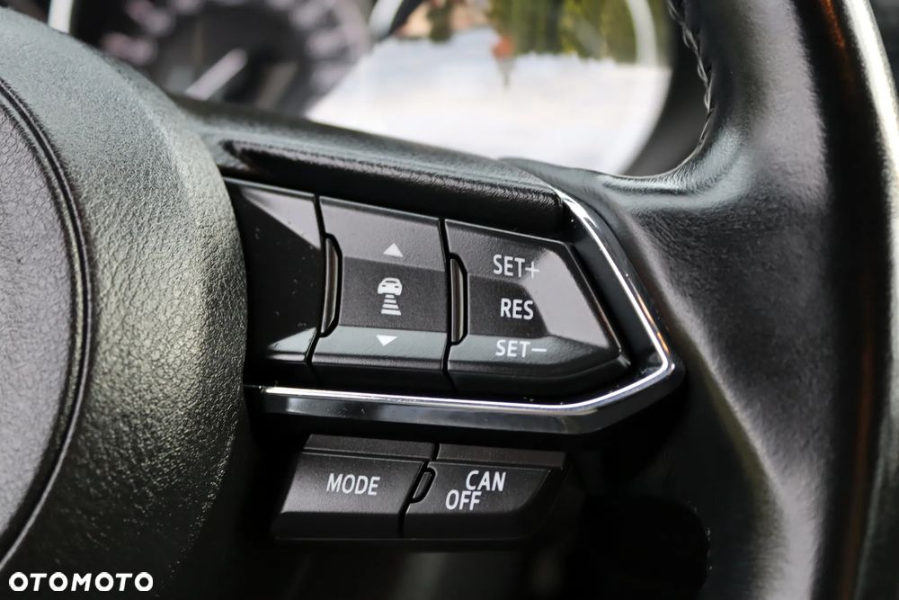 Mazda CX-5 2.2 D Skypassion AWD - 33