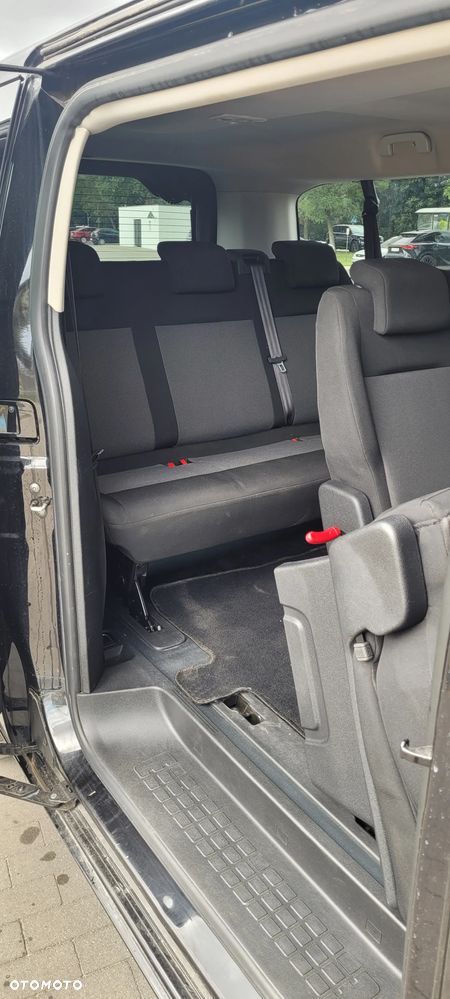 Citroën SpaceTourer 2.0 BlueHDi XL Business - 15