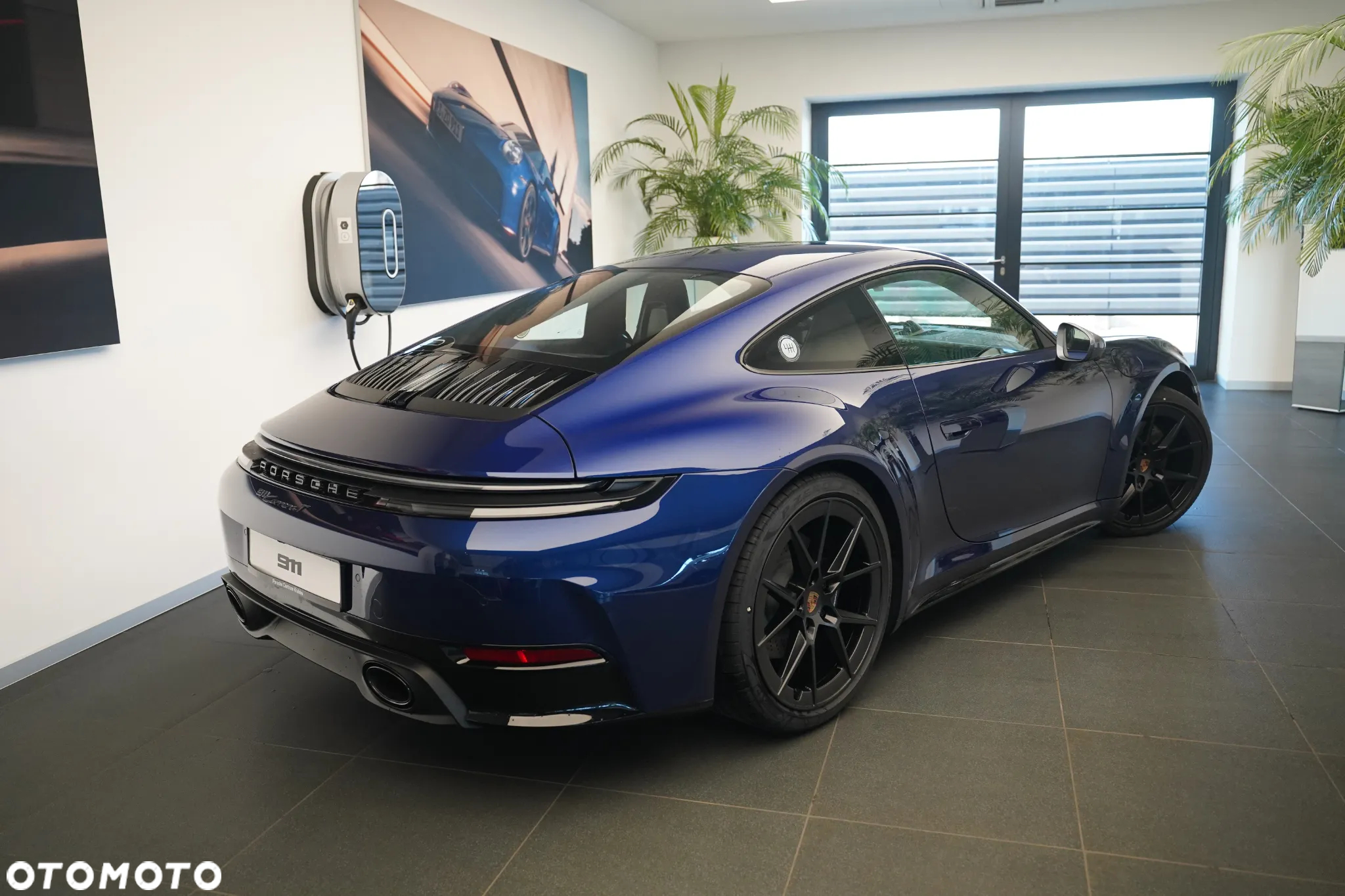Porsche 911 Carrera T - 28