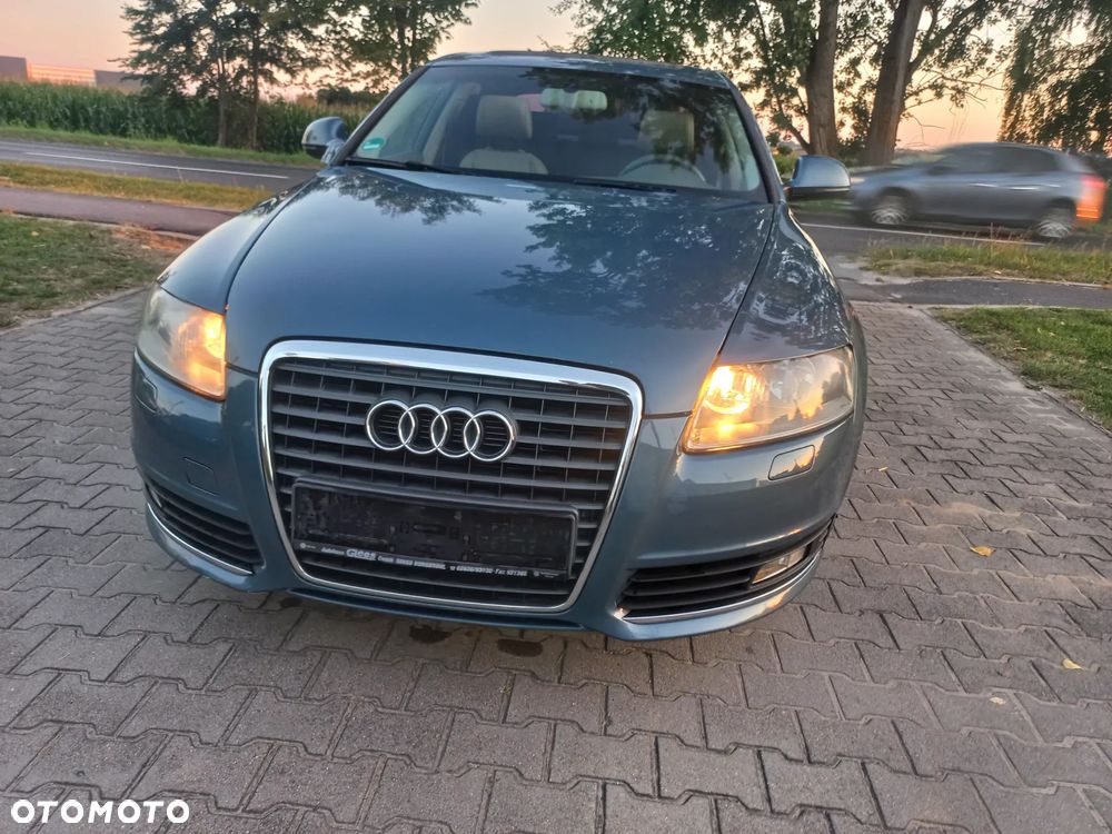 Audi A6 ver-2-8-fsi - 2