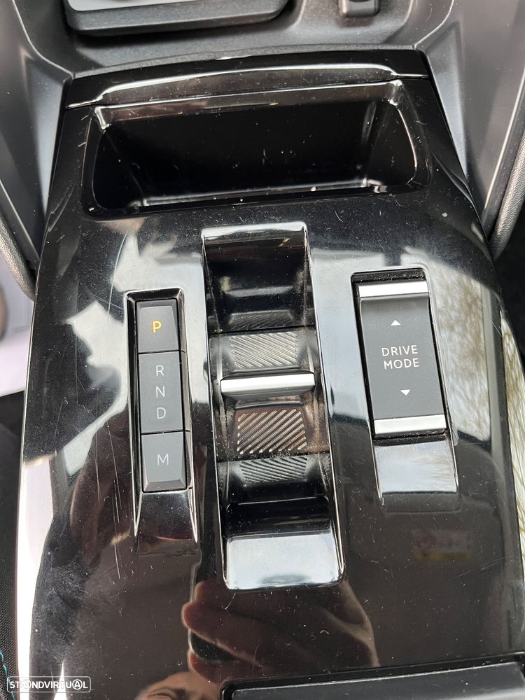 Citroën C4 1.5 BlueHDi Shine Pack EAT8 - 14