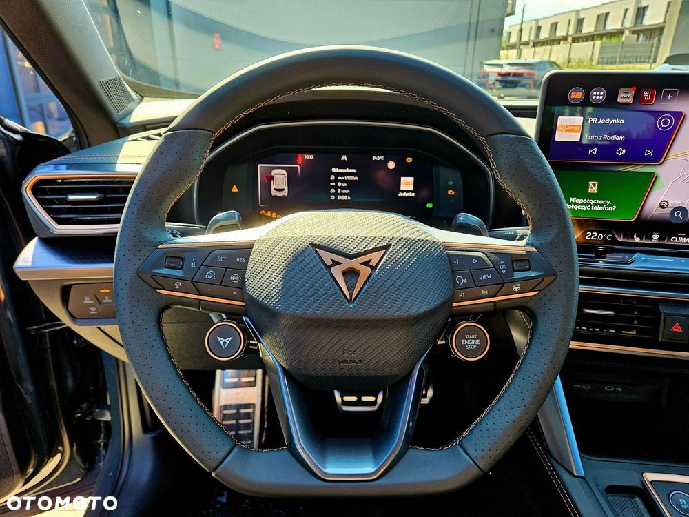 Cupra Formentor 1.5 eTSI mHEV DSG - 18