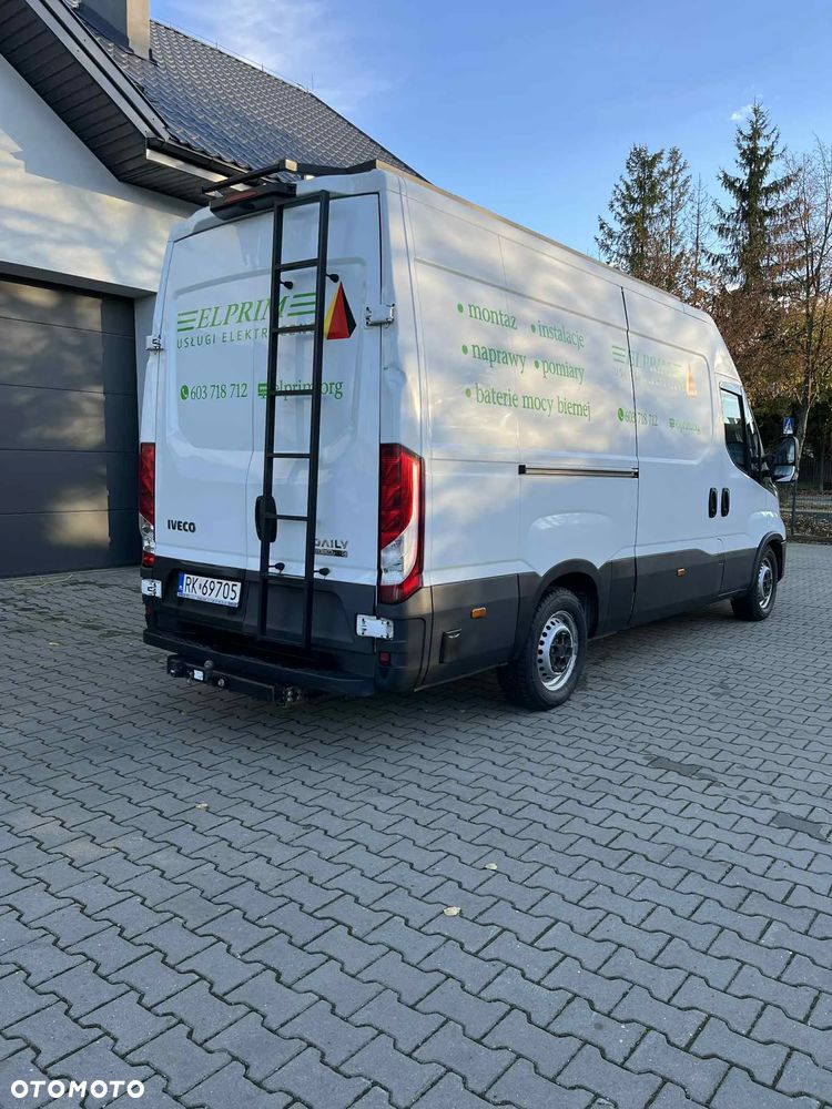 Iveco Daily - 4