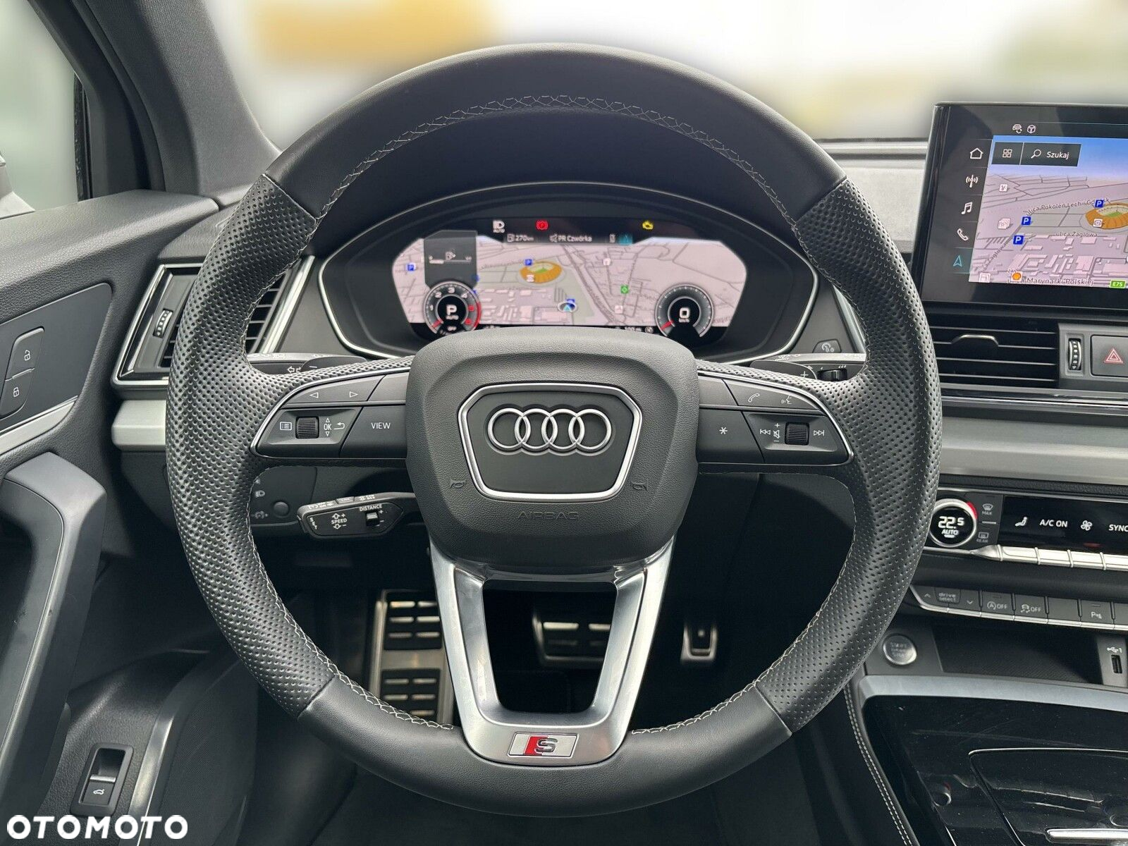 Audi Q5 Sportback - 18