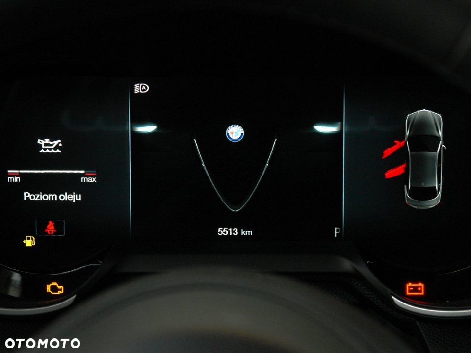 Alfa Romeo Giulia - 14