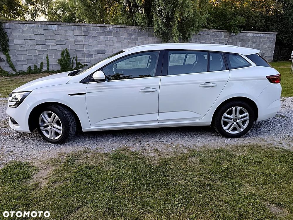 Renault Megane BLUE dCi 115 EDC Deluxe-Paket LIMITED - 16