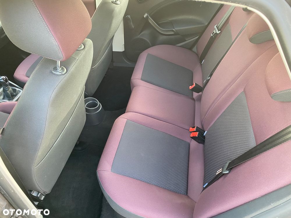 Seat Ibiza 1.2 TSI Colour Edition - 18