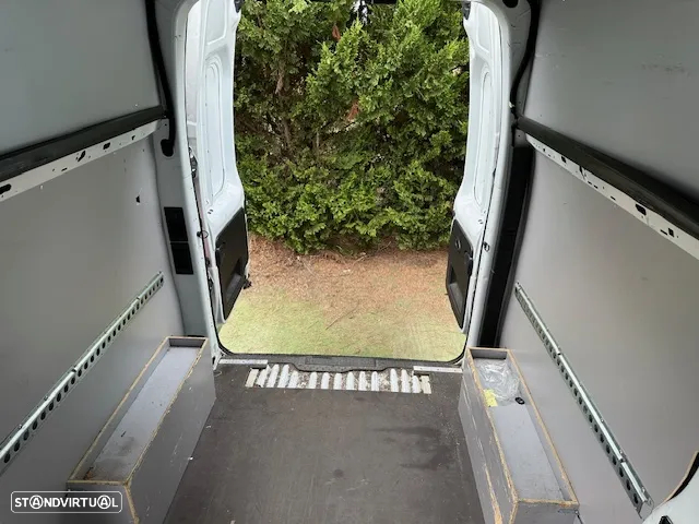Renault TRAFIC L2H2 - 10