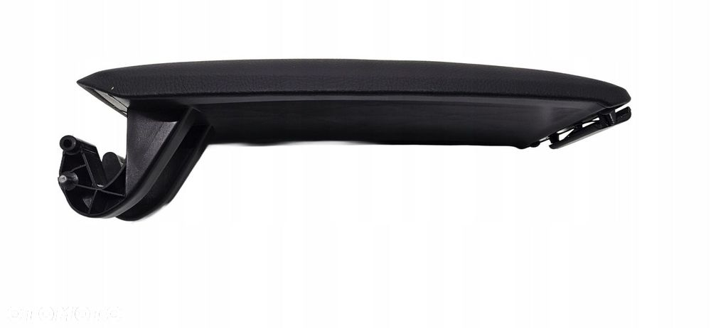 KLAPKA DEKIELEK PODŁOKIETNIK AUDI A4 B6 B7 EXEO - 3