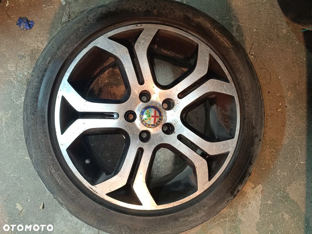 Alfa Romeo 159 1.9JTDM ti - 15