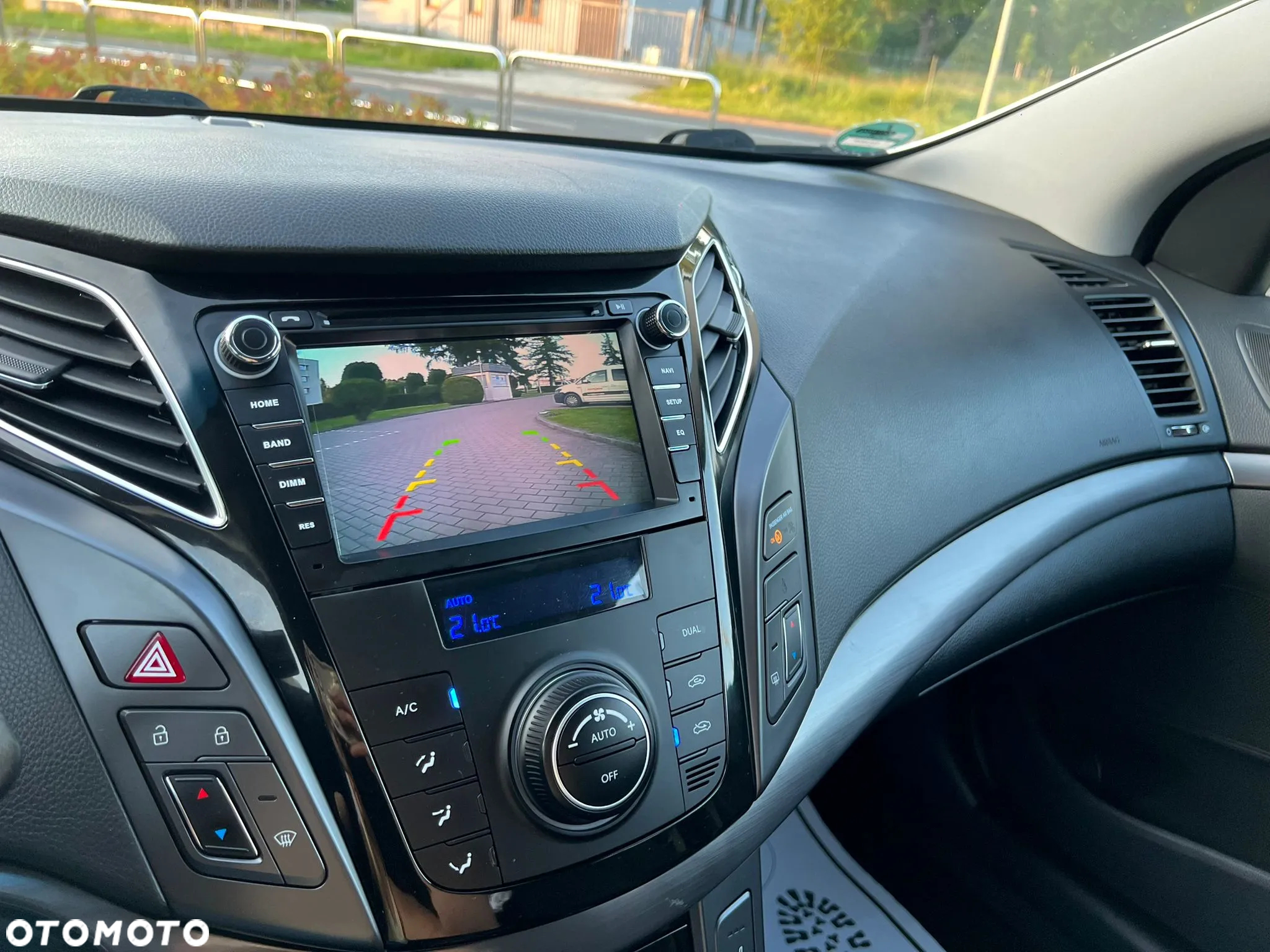 Hyundai i40 1.6 GDI Comfort - 8