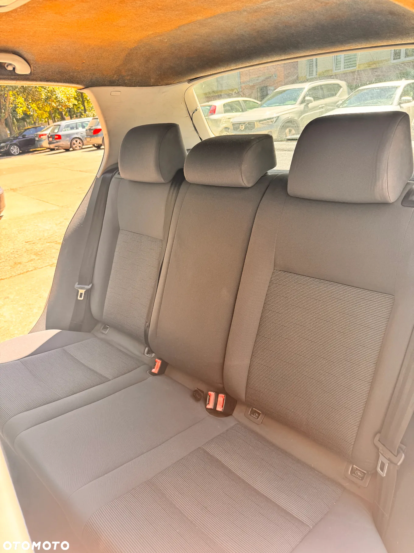 Volkswagen Golf 1.4 Comfortline - 14