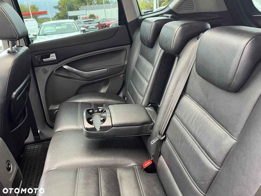 Ford Kuga 2.0 TDCi Titanium - 22