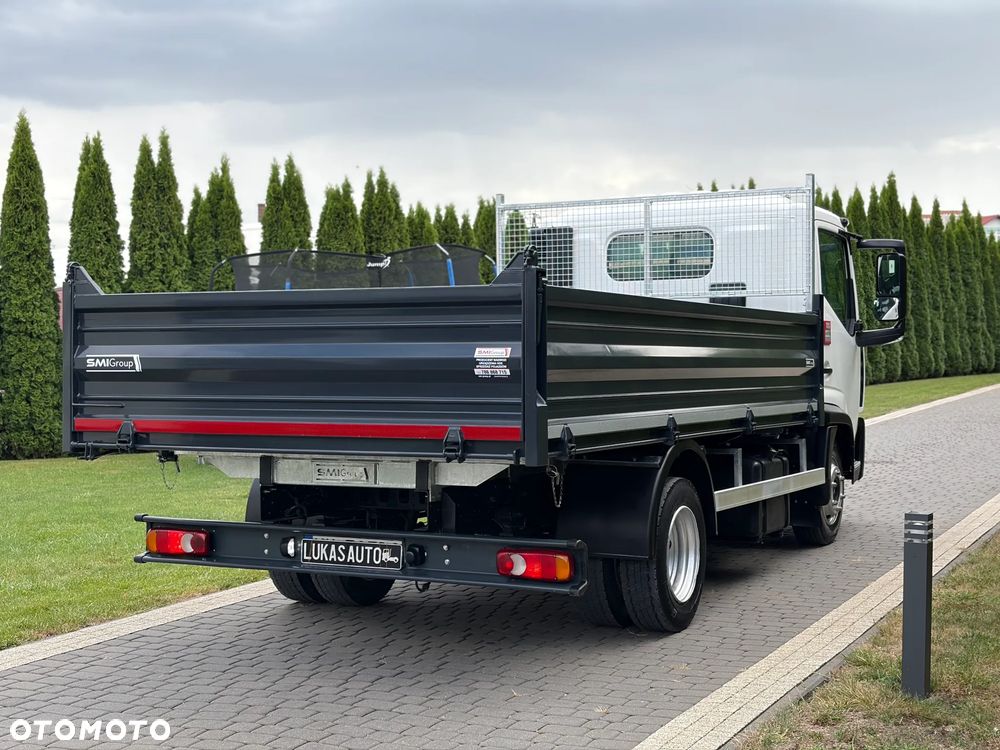 Renault D 7.5 3-STRONNY WYWROT MANUAL - 10