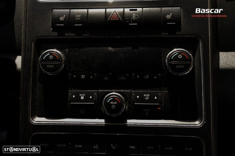 Dodge Journey 2.0 CRD R/T MTX - 39