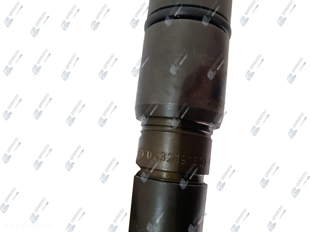 WTRYSKIWACZ WTRYSK MERCEDES ATEGO 4.2 4.3 6.4 OM904 OM906 * - 3