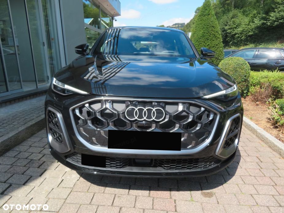 Audi Q5 Sportback 40 TDI mHEV Quattro S Line S tronic - 6