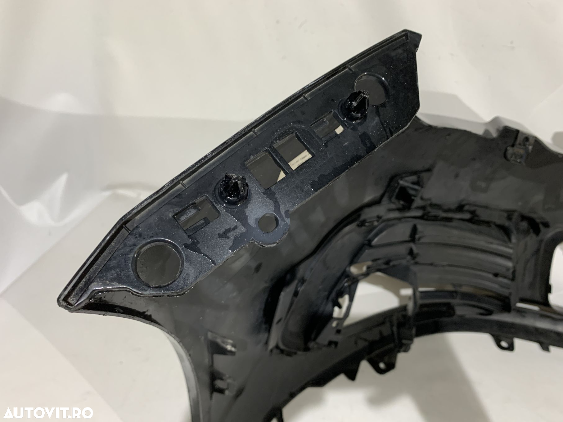 Bara fata Peugeot 308, facelift, 2017, 2018, 2019, 2020, cod origine OE AA38247568. - 10