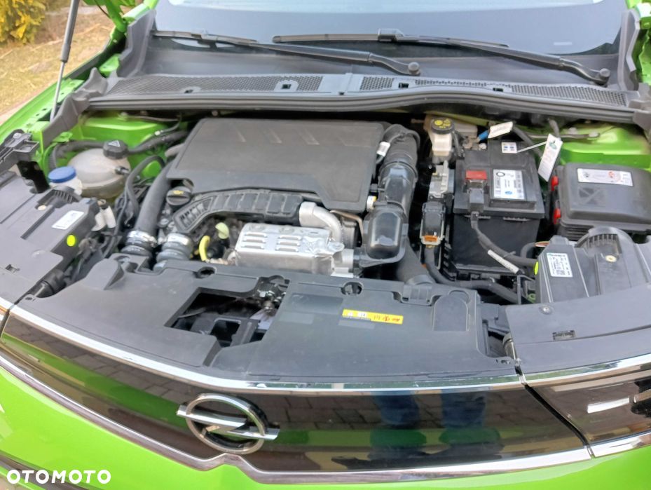 Opel Mokka - 3