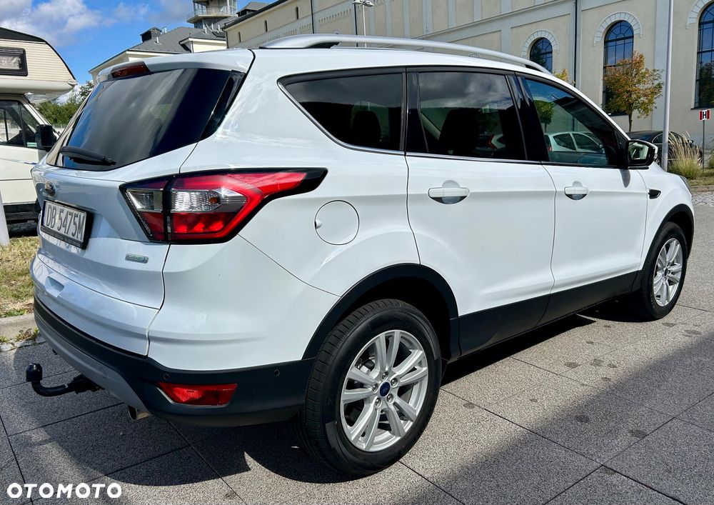 Ford Kuga - 6