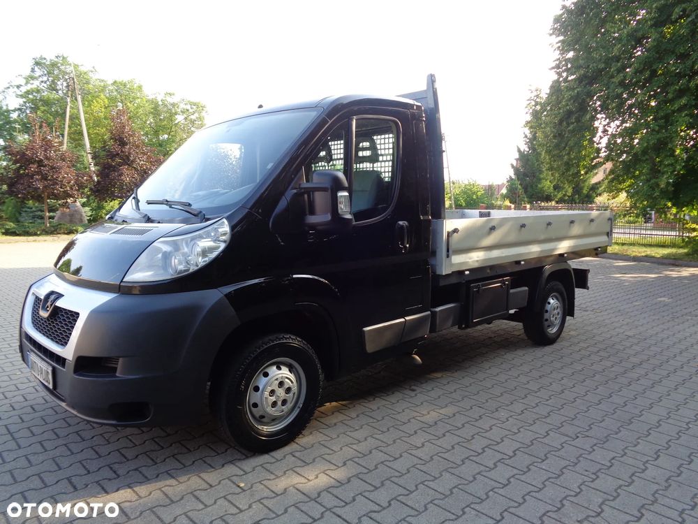 Peugeot Boxer - 8