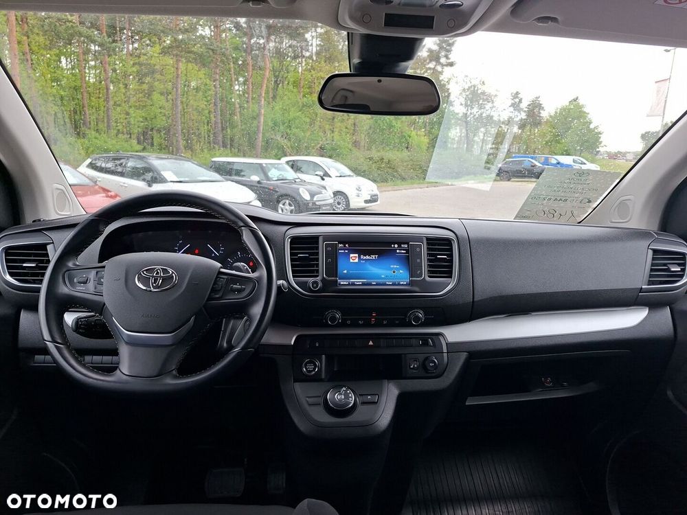Toyota Proace Verso 2.0 D4-D Long Business - 14