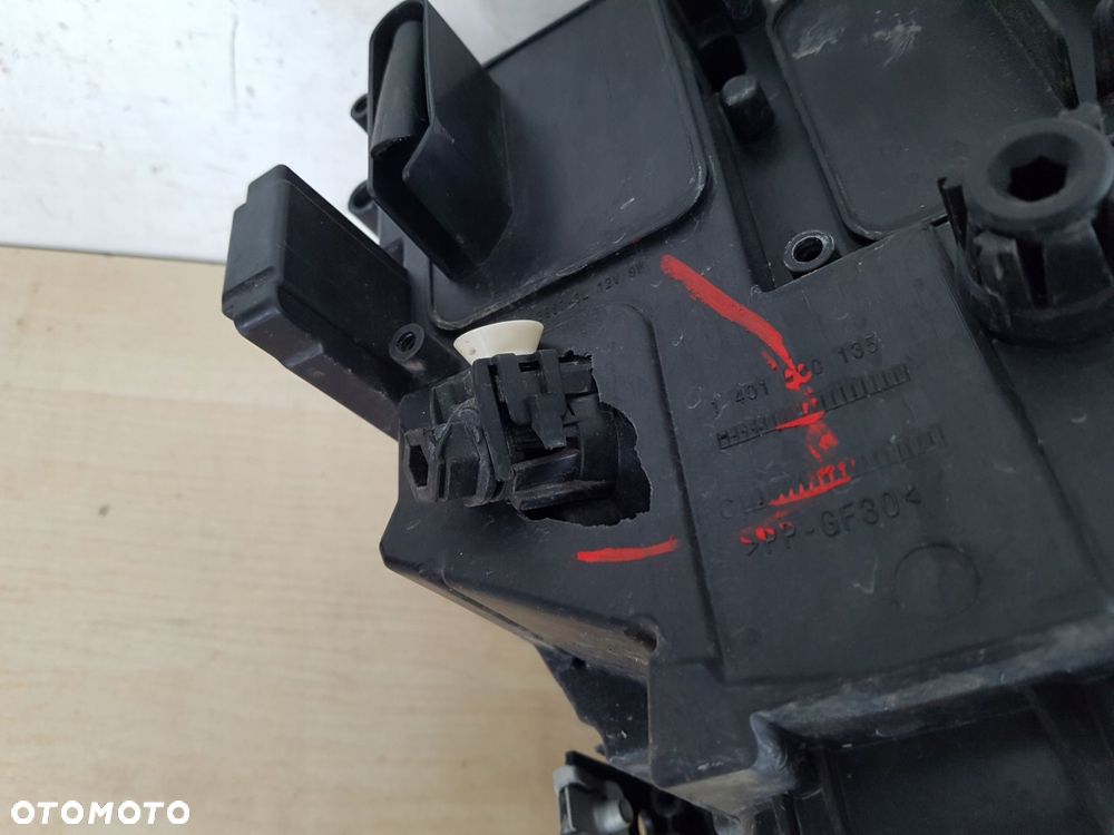 vw tiguan 16^ lewy reflektor full led 5nb941035d - 7