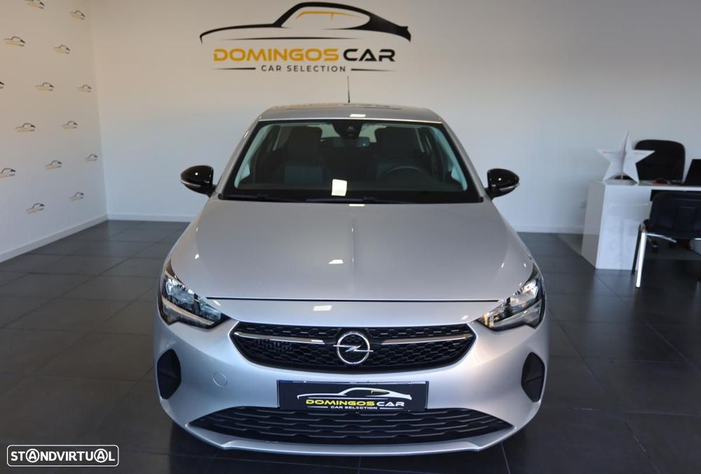 Opel Corsa 1.5 D Edition - 4