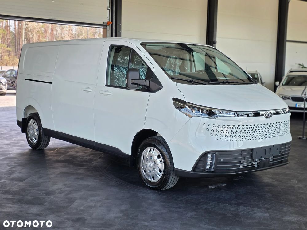 Volkswagen Deliver 7 L2H1 Fabrycznie NOWE Dostępne od reki I Leasing 102% I Doskonały Transporter I I 5 lat Gwarancji I - 7