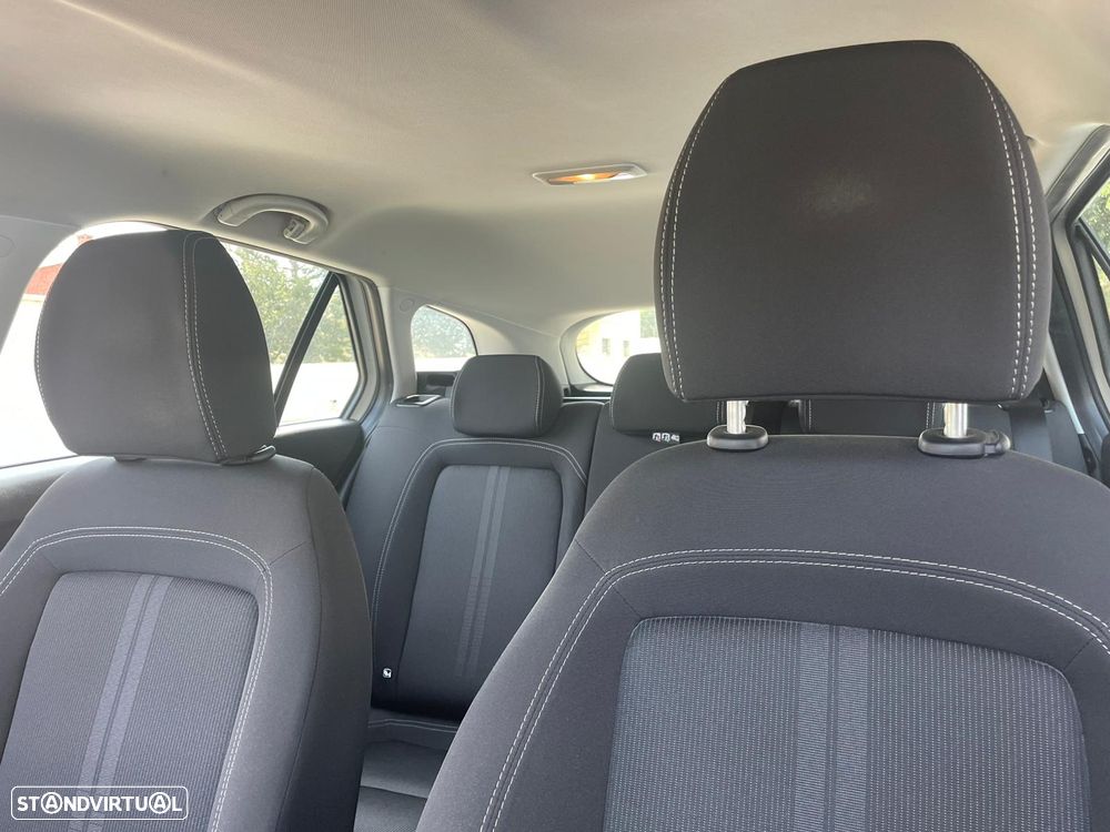 Fiat Tipo Station Wagon 1.6 M-Jet Lounge - 41