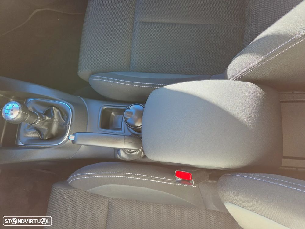 Citroën C4 PureTech 110 Selection - 18