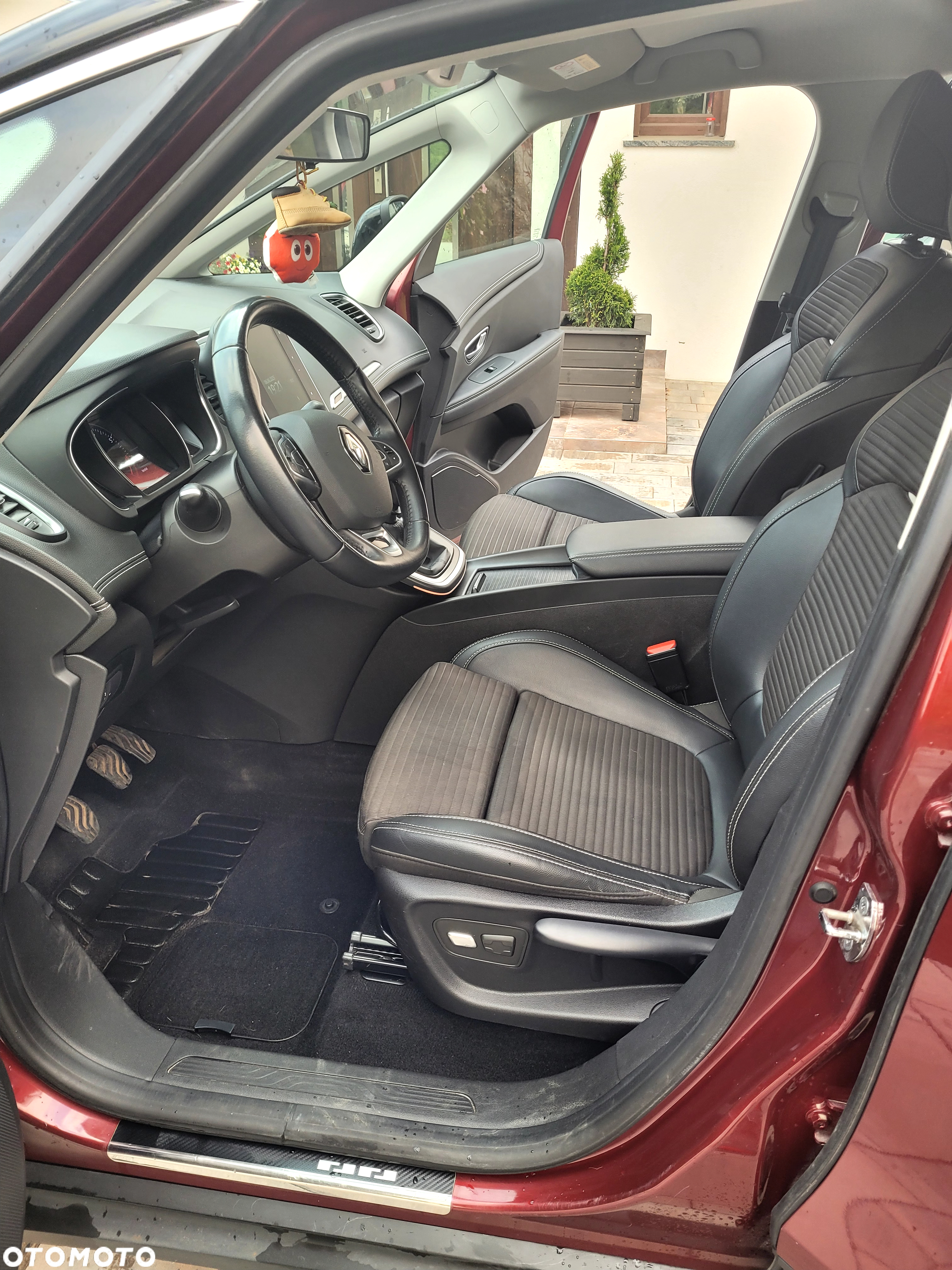 Renault Grand Scenic Gr 1.3 TCe FAP Intens - 16
