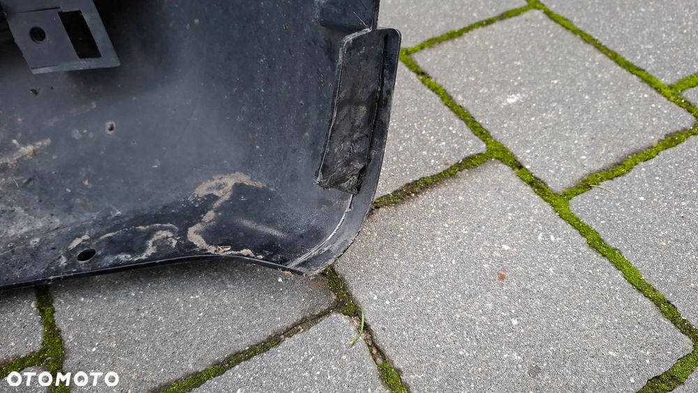 BMW X5 F15 13-18 ZDERZAK PRZÓD PRZEDNI M-PAKIET SPRYSKI PDC KAMERA - 14