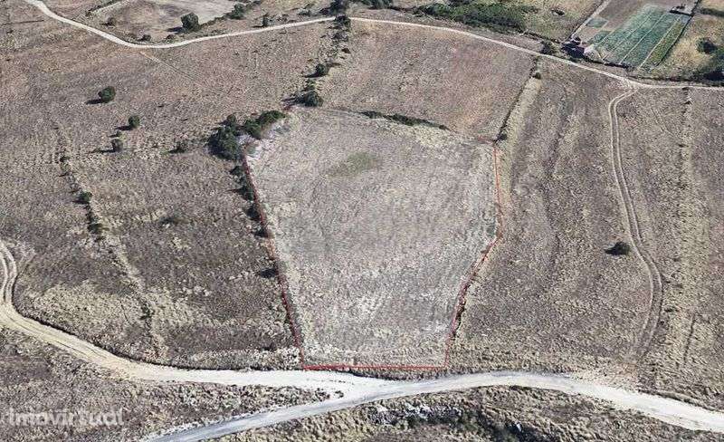 Terreno Rústico em Casaínhos, Fanhões - 4.700 m² - Grande imagem: 2/11