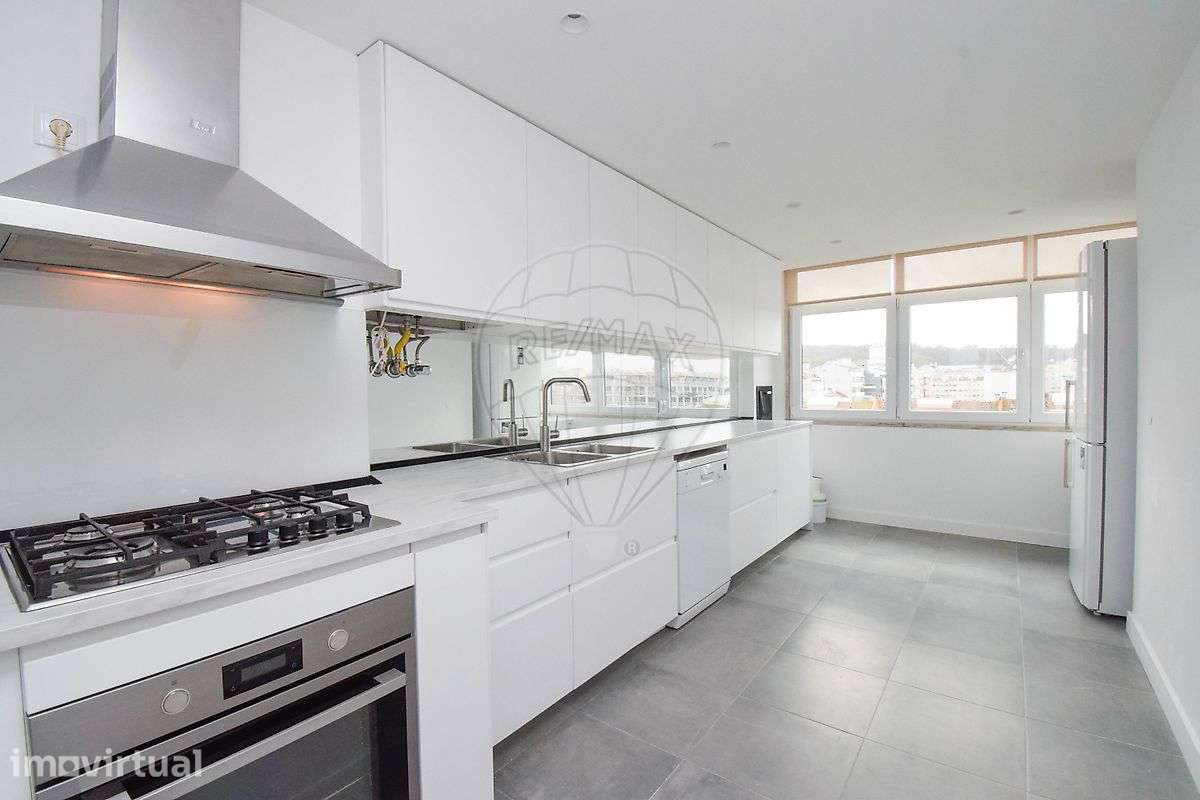Apartamento T3 para venda - Grande imagem: 4/26