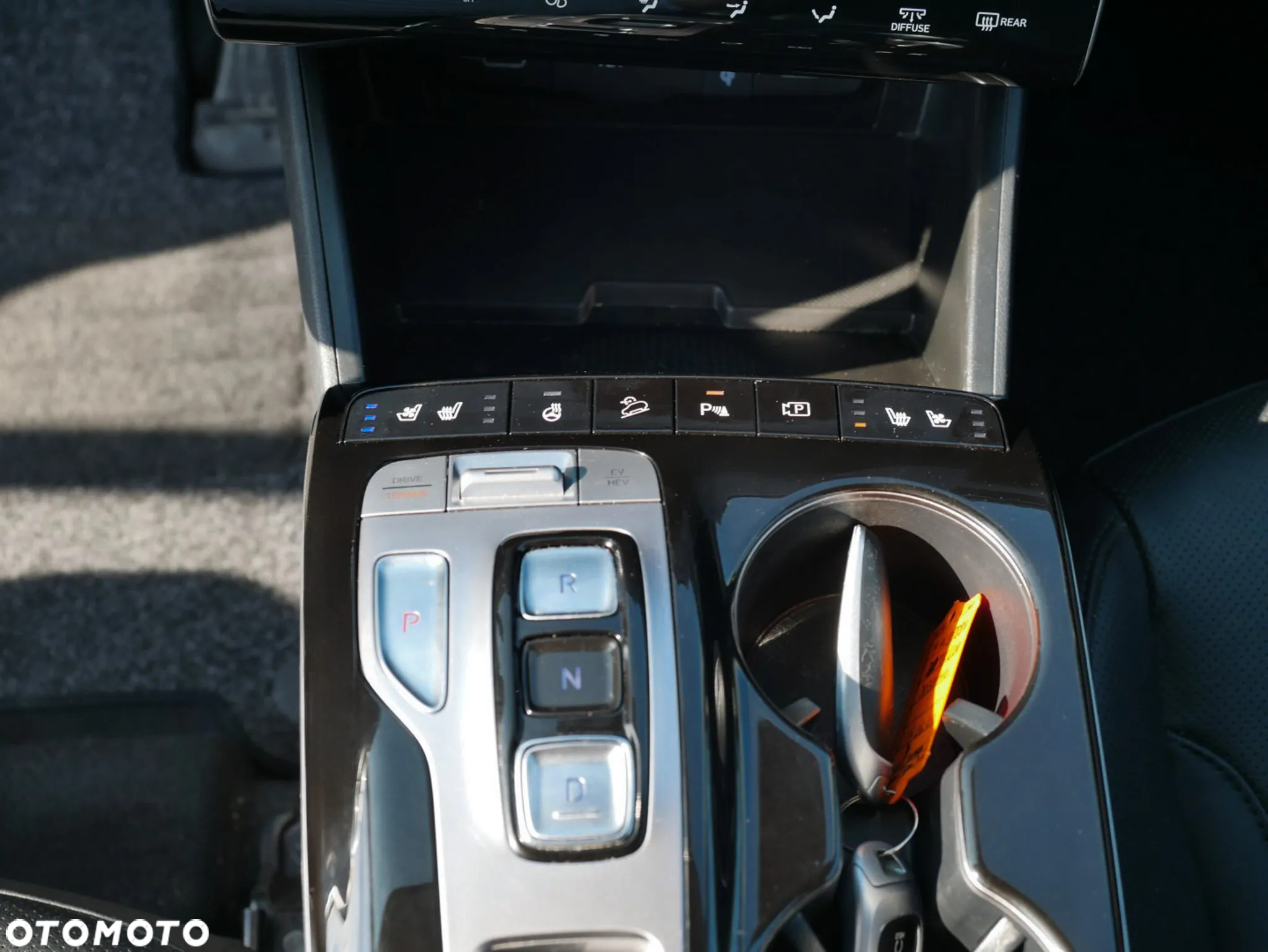 Hyundai Tucson 1.6 T-GDi Plug-in-Hybrid 4WD Prime - 11