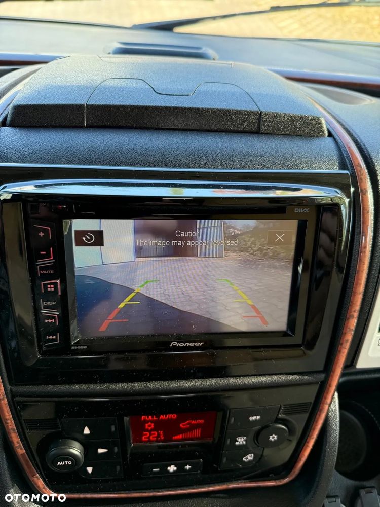 Carthago C-LINE I 4.8 - 26